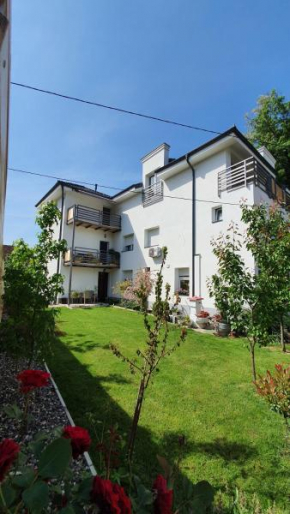 Apartmani Luxor